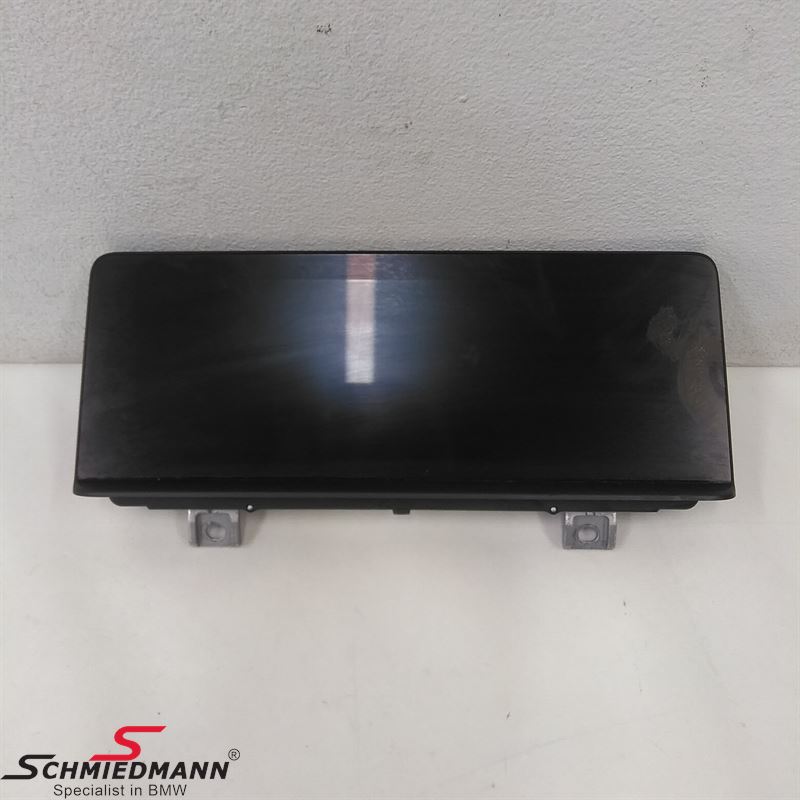 Central information display 8,8" Navigationssystem Professional S609A