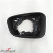 C55334 51168492897 51 16 8 492 897 8492897 BMW G23 LCI -  Side-view mirror cover, L.-side - Black Sapphire Metallic