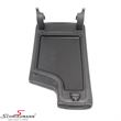 K30597 51169133804 51 16 9 133 804 9133804 BMW E91 -  Armrest black