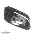 C55334 51168492897 51 16 8 492 897 8492897 BMW G23 LCI -  Side-view mirror cover, L.-side - Black Sapphire Metallic
