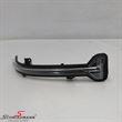 C55334 51168492897 51 16 8 492 897 8492897 BMW G23 LCI -  Side-view mirror cover, L.-side - Black Sapphire Metallic