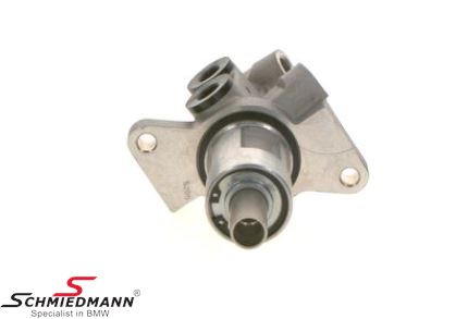 Brake master cylinder