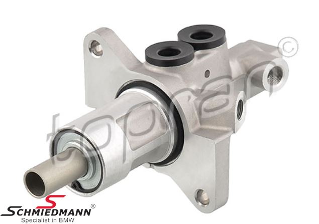 Brake master cylinder