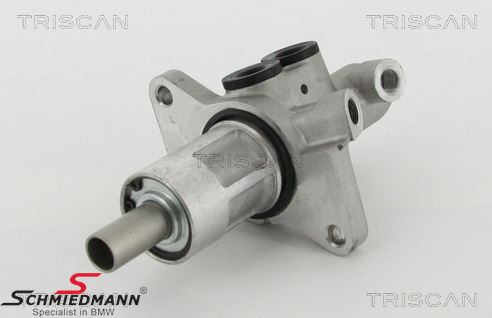 Brake master cylinder