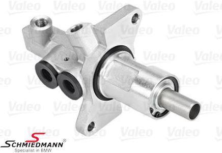 Brake master cylinder