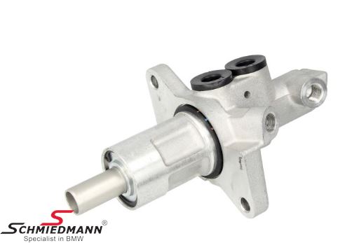 Brake master cylinder
