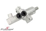 34336785664D 34336785664 34 33 6 785 664 6785664 BMW E91 -  Brake master cylinder