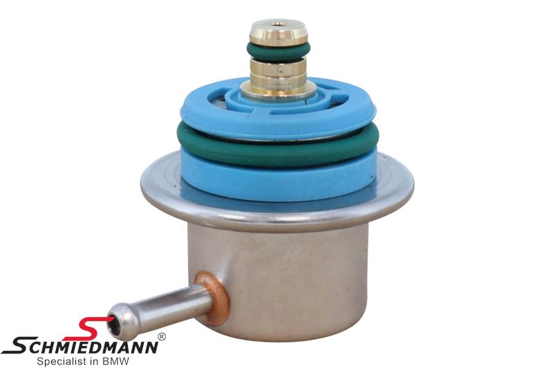 Fuelpressure regulator 3.5bar