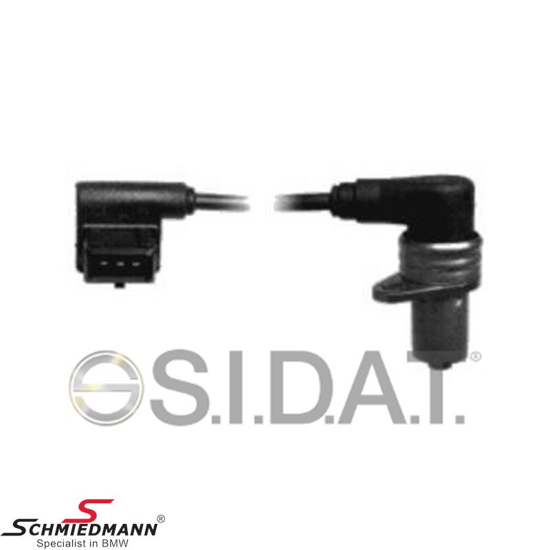 Camshaft sensor