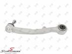 31122347965LR 31122347965 31 12 2 347 965 2347965  Wishbone with rubber mounting - right side