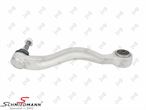 31122347963LR 31122347963 31 12 2 347 963 2347963 BMW E61 LCI -  Wishbone with rubber mounting - left side