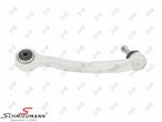 31122347963LR 31122347963 31 12 2 347 963 2347963 BMW E61 LCI -  Wishbone with rubber mounting - left side
