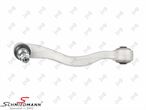 31122347963LR 31122347963 31 12 2 347 963 2347963 BMW E61 LCI -  Wishbone with rubber mounting - left side