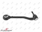 31126760276LR 31126760276 31 12 6 760 276 6760276 BMW X5 (E53) -  Wishbone with rubber mounting - right side