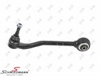 31122347982LR 31122347982 31 12 2 347 982 2347982  Wishbone with rubber mounting - right side