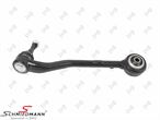 31122347982LR 31122347982 31 12 2 347 982 2347982  Wishbone with rubber mounting - right side