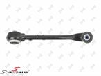 31122347982LR 31122347982 31 12 2 347 982 2347982  Wishbone with rubber mounting - right side