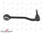 31122347981LR 31122347981 31 12 2 347 981 2347981 BMW E60 -  Wishbone with rubber mounting - right side