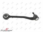 31122347981LR 31122347981 31 12 2 347 981 2347981 BMW E60 -  Wishbone with rubber mounting - right side