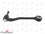 31122347981LR 31122347981 31 12 2 347 981 2347981 BMW E60 -  Wishbone with rubber mounting - right side