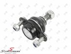 31126756491LR 31126756491 31 12 6 756 491 6756491 BMW X5 (E53) -  Wheel suspension joint - front left or right side, with bolts