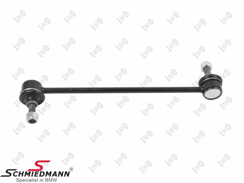 Stabilizer-link, front