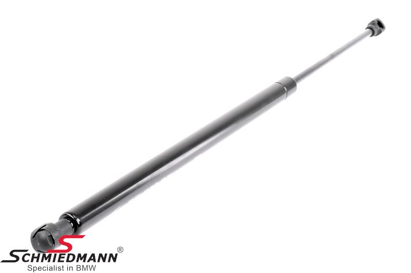 gas pressurized spring tail gate 530N