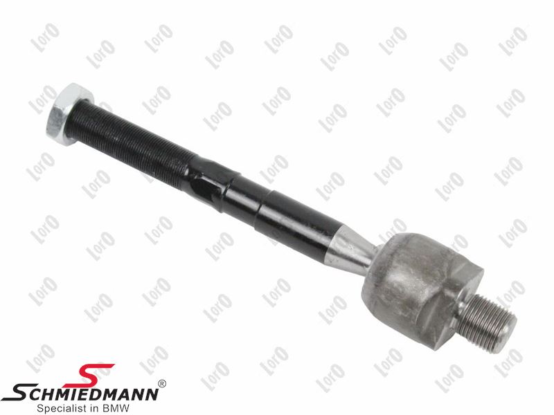 Tie rod steering inner, left side