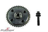 11367536085 11367536085 11 36 7 536 085 7536085 MINI R57 -  Adjustment unit for outlet camshaft