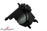 17138570079N 17138570079 17 13 8 570 079 8570079 BMW E81 -  Expansion tank for cooling system