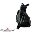 17138570079N 17138570079 17 13 8 570 079 8570079 BMW E81 -  Expansion tank for cooling system