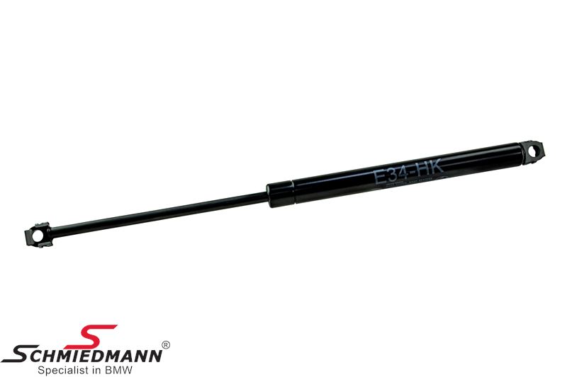 Gas pressure spring trunk lid 410N