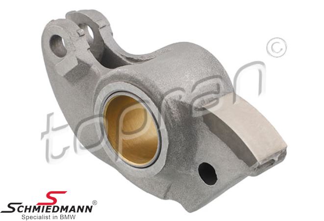 Rocker-arms