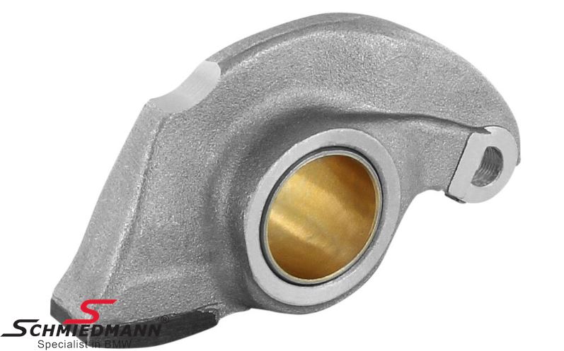 Rocker-arms