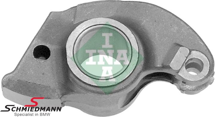 Rocker-arms