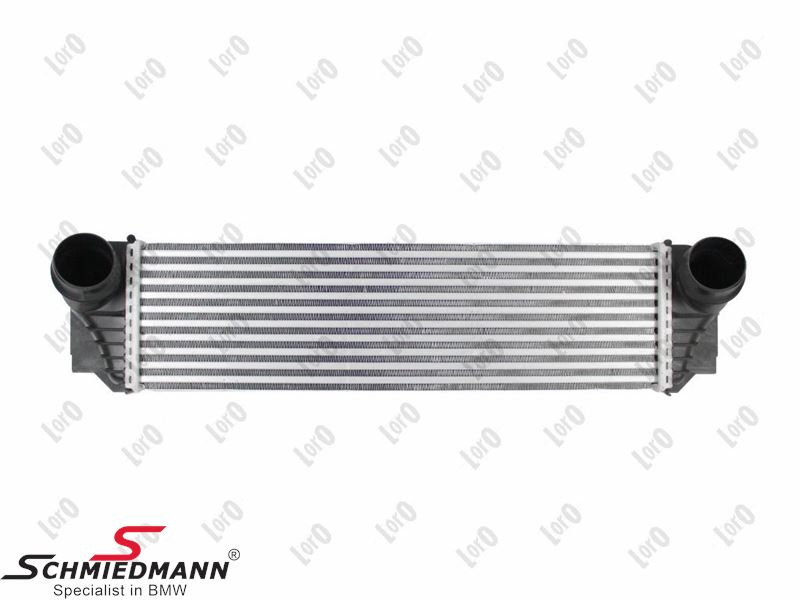 Intercooler