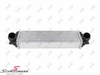 17117805629LR 17117805629 17 11 7 805 629 7805629 BMW F07 GT LCI -  Intercooler