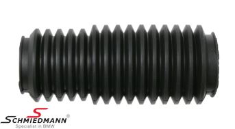 Linkage gear rubber boot fits both left and right sides