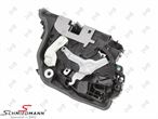51227473160LR 51227473160 51 22 7 473 160 7473160  Door lock, rear right side