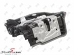 51227473160LR 51227473160 51 22 7 473 160 7473160  Door lock, rear right side