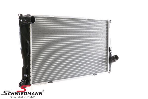 Radiator 