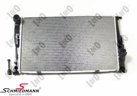 Radiator 