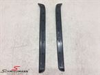 A55964 51477201965 51 47 7 201 965 7201965 BMW E93LCI -  Front door sill-set black