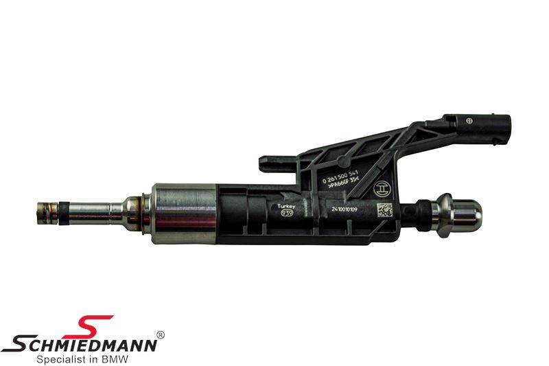 Injection nozzle 