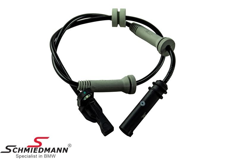 ABS (DSC) sensor front