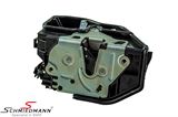 51217202146SI 51217202146 51 21 7 202 146 7202146 BMW F80 M3 -  Actuator inclusive locking mechanism central locking, right side
