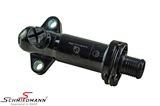 11717787870SI 11717787870 11 71 7 787 870 7787870 BMW E93 -  Thermostat on the EGR-cooler M47/M57