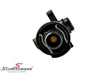 11717787870SI 11717787870 11 71 7 787 870 7787870 BMW E93 -  Thermostat on the EGR-cooler M47/M57