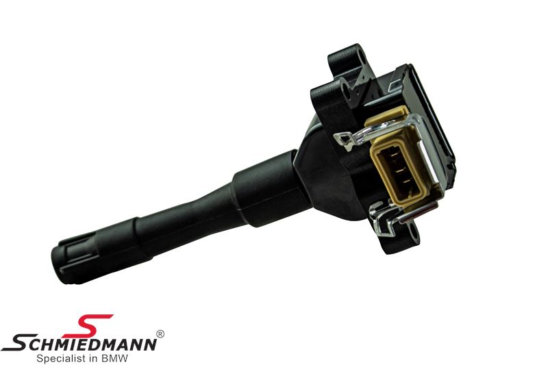 Ignition coil 