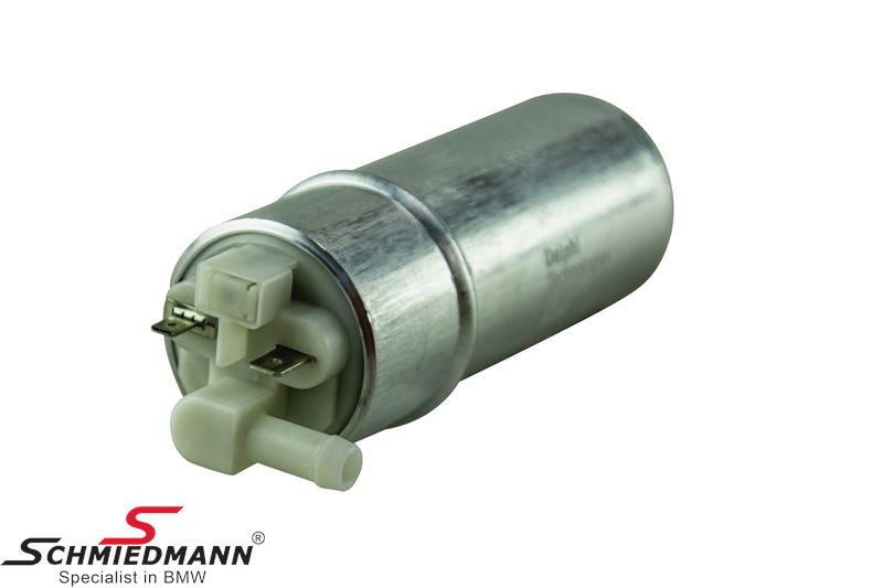 Fuel pump